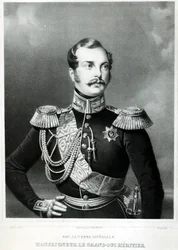 Alexander II (1818-81) van Rusland